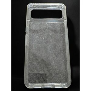 Y2. OtterBox Symmetry Case For Google Pixel‎ 8 Pro Stardust/Clear